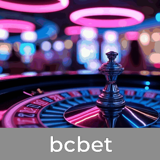 Cadastro na bcbet