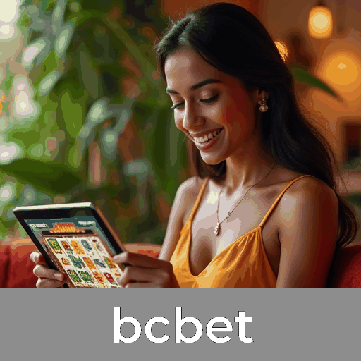 Cassino Online bcbet