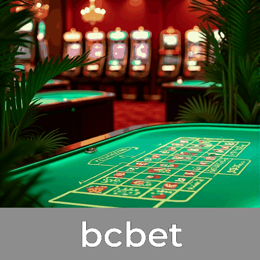 Acesso ao bcbet