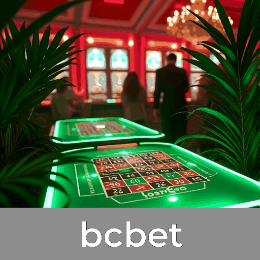 Acesso ao bcbet