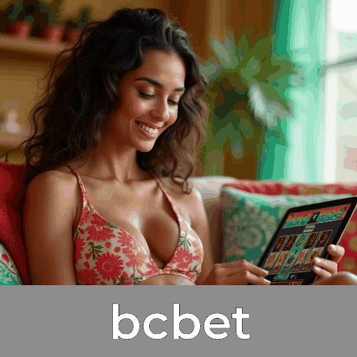 Cadastro na bcbet