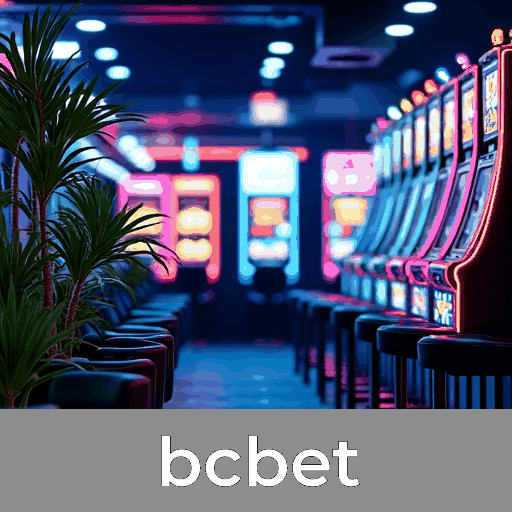 Cassino Online bcbet