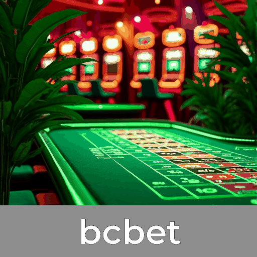 Acesso ao bcbet