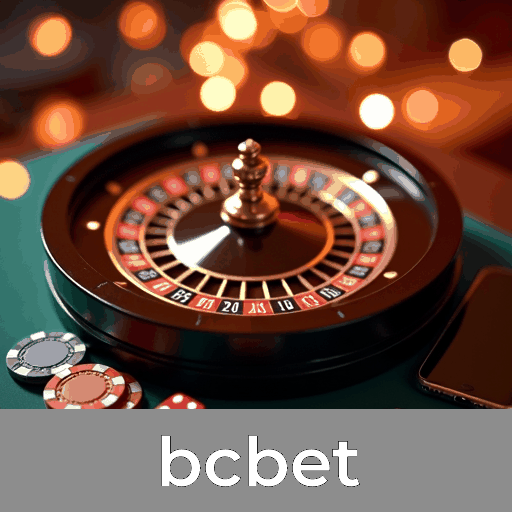 Acesso ao bcbet