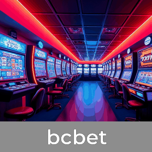 Acesso ao bcbet