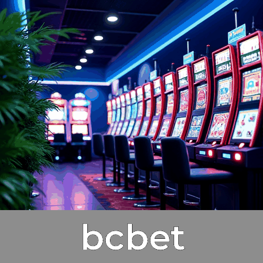 Cadastro na bcbet