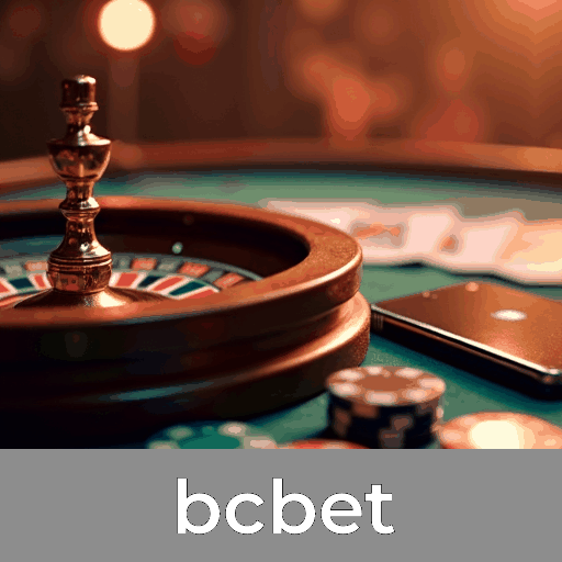Cassino Online bcbet