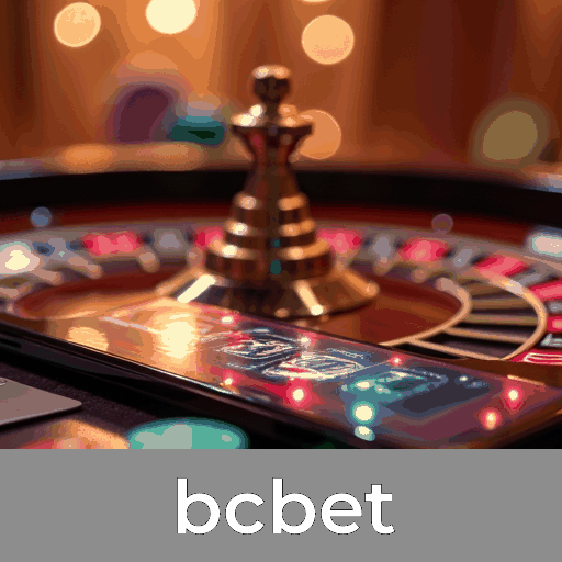 Acesso ao bcbet