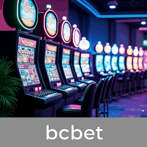 Cassino Online bcbet